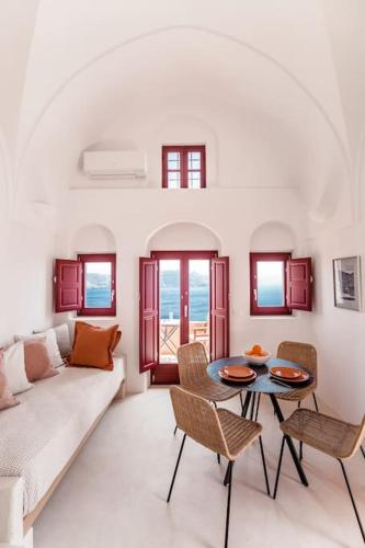 Terracotta Cave House (2)