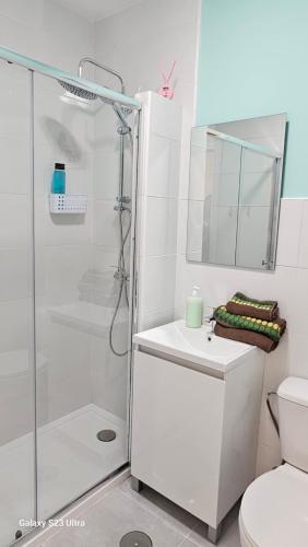 Gambar di galeri bagi Estudios Céntricos RH - Altamar di Santander