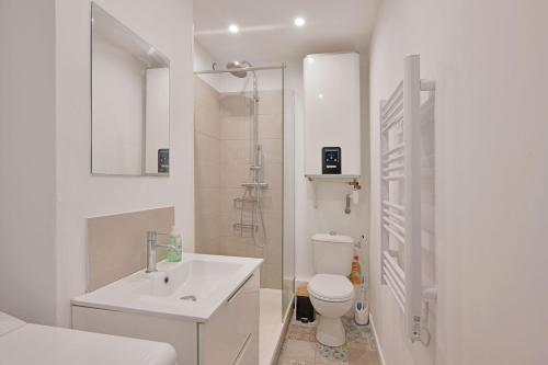 Studio Marie - Proche Place des corps saints - Clim - WIFI