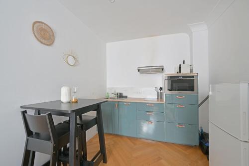 Studio Marie - Proche Place des corps saints - Clim - WIFI