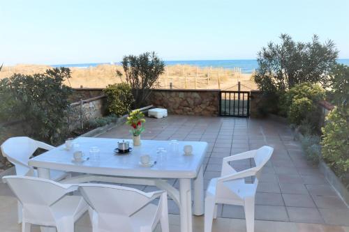 Apartamento vista al mar 313 - 2H