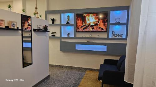 Estudios Céntricos RH - Altamar