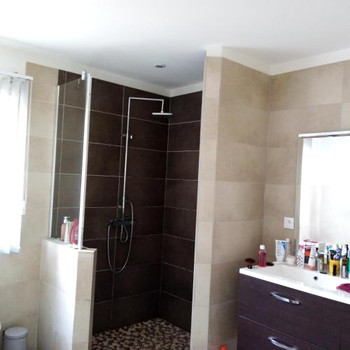 Photo de la galerie de l'établissement le gite du domaine du cotis, à Cherbourg en Cotentin