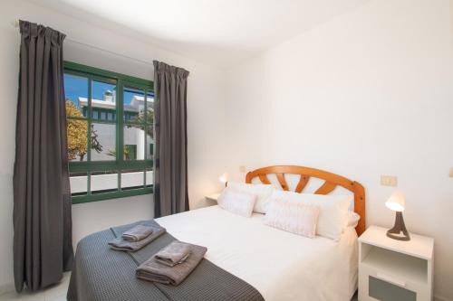 CASA PAZ - COZY 2 BEDROOM APARTMENT CLOSE TO DORADA BEACH