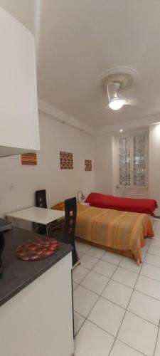 Studio dans la Villa "Litita" à Nice