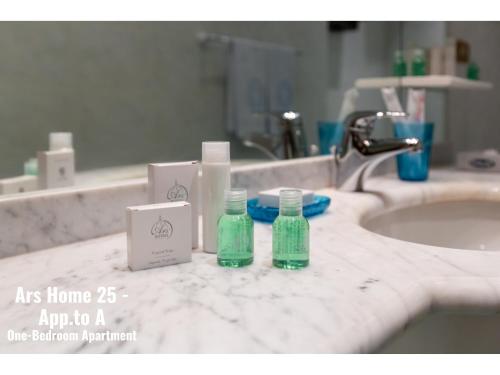 Ars Collection - Santa Maria Novella - Ars Home 25