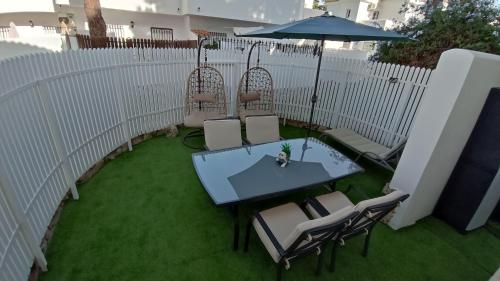 Apartamento La Barrosa - Chiclana - Urb. Pinar Atlántico