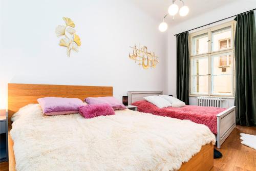 Grand Luxury Gold Suite