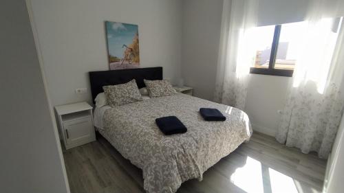 Apartamento Mar Azul