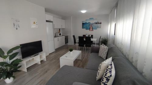Apartamento Mar Azul