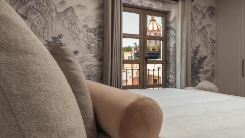 Hotel Maria Camille en San Miguel de Allende
