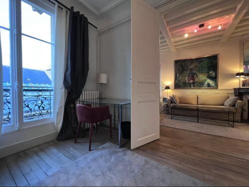 Villa Eiffel