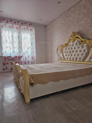 Gallery image of Двухкомнатные апартаменты в новом доме in Uralsk
