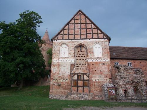 Gambar di galeri bagi See-h-Stueck di Himmelpfort