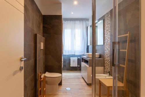 GuestHost - Valle Aurelia Elegant Apartment