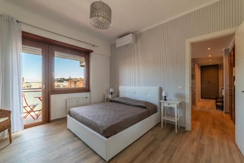GuestHost - Valle Aurelia Elegant Apartment