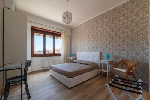 GuestHost - Valle Aurelia Elegant Apartment