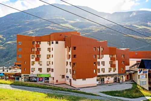 Résidence Pierre & Vacances Aconit