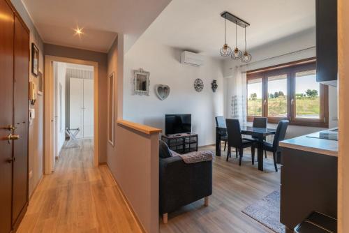 GuestHost - Valle Aurelia Elegant Apartment