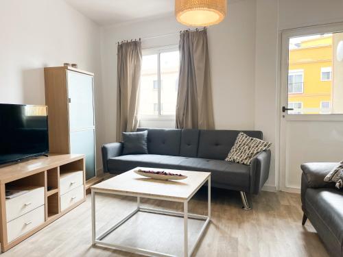 Yuka Apartment