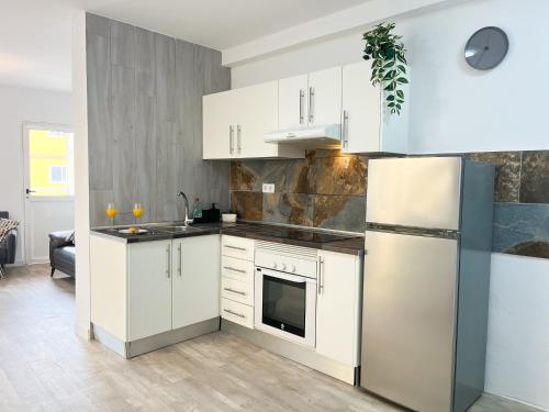 Yuka Apartment