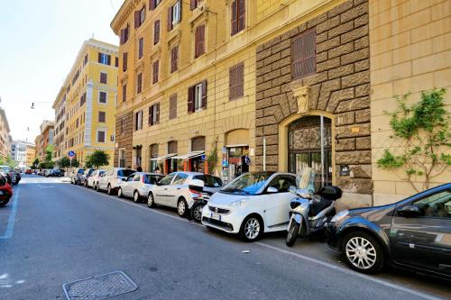 Dream City Rome