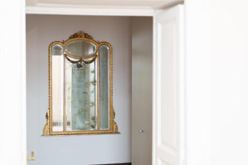 Φωτογραφία από το άλμπουμ του Palazzo Pandola - Luxury Suites στη Νάπολη