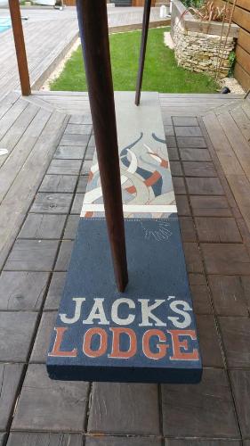 Jack's Lodge - La Grange – Photos 4
