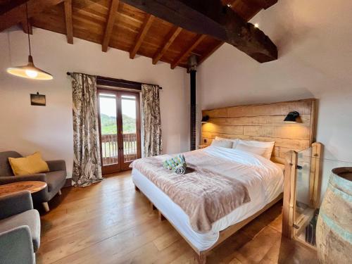 Apartamentos El Naranjo