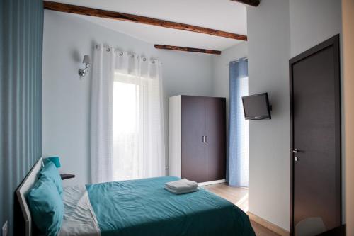 B&B La Veduta