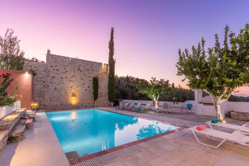 Gallery image of Villa Rastoni by Villa Plus in Víngla