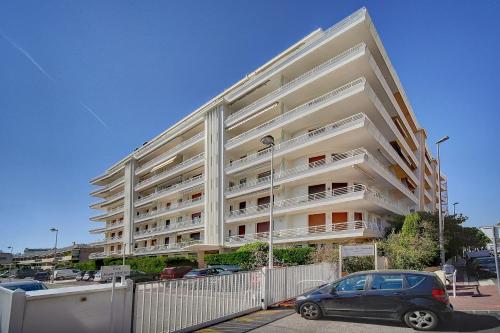 Le Palm - 100m Plage - Croisette - Verrière Côte d’Azur