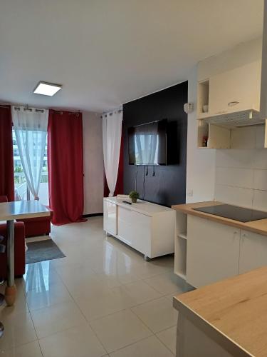 CASA SAURA -Playa de Las Americas