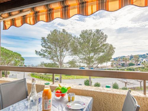 Apartment La Gaillarde-18 by Interhome