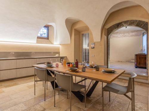 Imagen de la galería de Apartment La Loggia by Interhome, en Claino