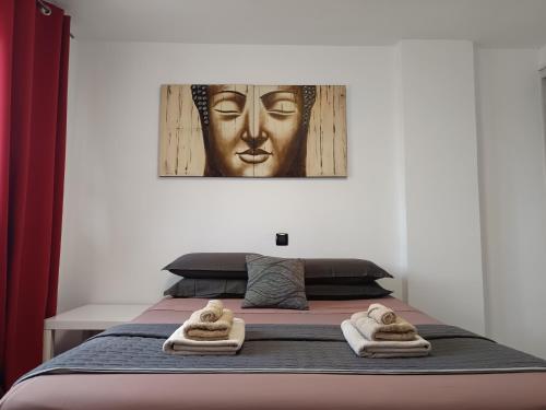 CASA SAURA -Playa de Las Americas