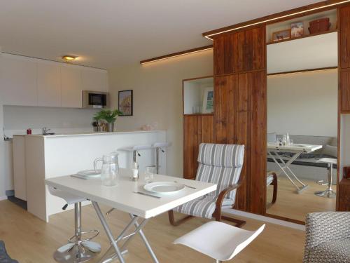 Apartment Elysée 29 by Interhome