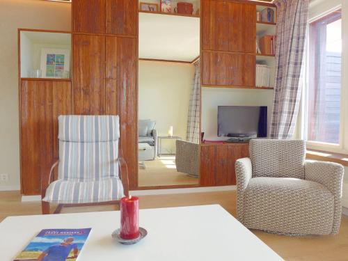 Apartment Elysée 29 by Interhome