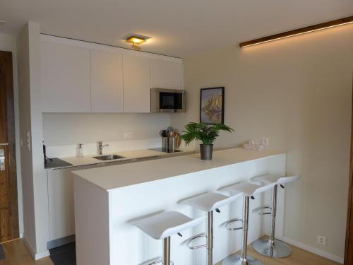 Apartment Elysée 29 by Interhome
