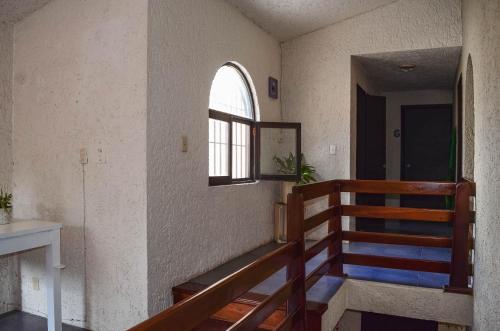 Fotografie z fotogalerie ubytování Naranjo Hostel v destinaci Cancún