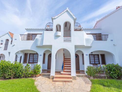 Apartment Son Bou Gardens Plus by Interhome