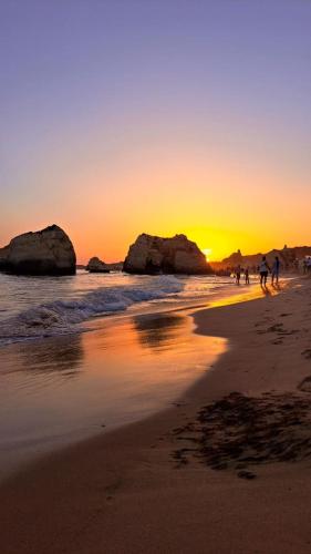 Dream Holidays with Ocean View - Praia Rocha