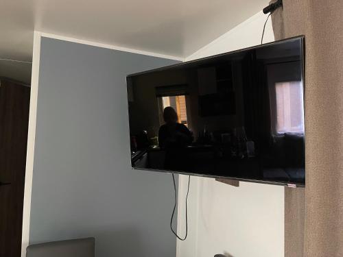 レージュ・キャップ・フェレにあるMobil Home FI11 Camping les Viviersのギャラリーの写真