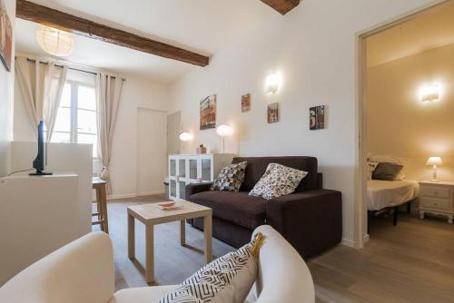 Photo de la galerie de l'établissement Le Five Boroughs, T2 Cosy, Centre Ville, à Montpellier