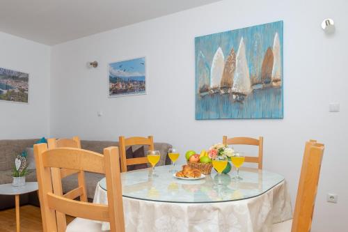 City BEACH 4you Apartment
