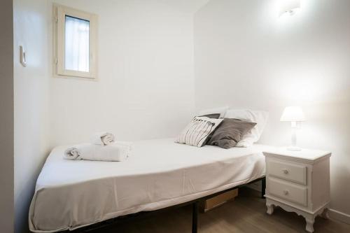 Le Five Boroughs, T2 Cosy, Centre Ville
