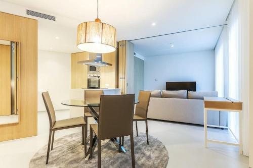 Pombal Central Contemporary Apt AC Elevator