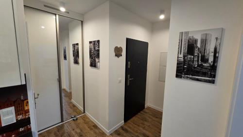 Galería fotográfica de Apartament Gdańsk Sobieszewo en Gdansk