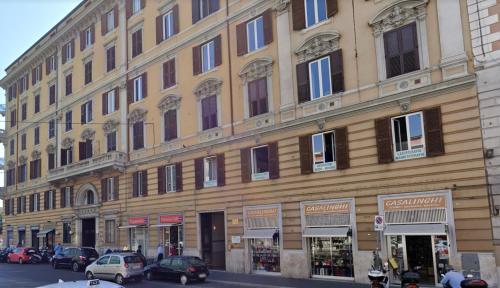 Parisi apt