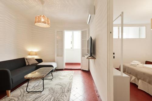 Sagrada Familia Vl by Enjoy Apartments